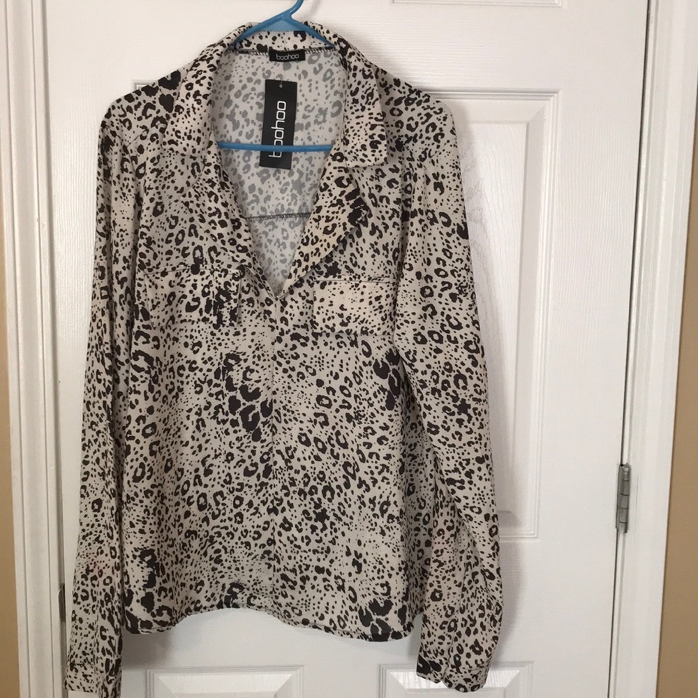 Blouse